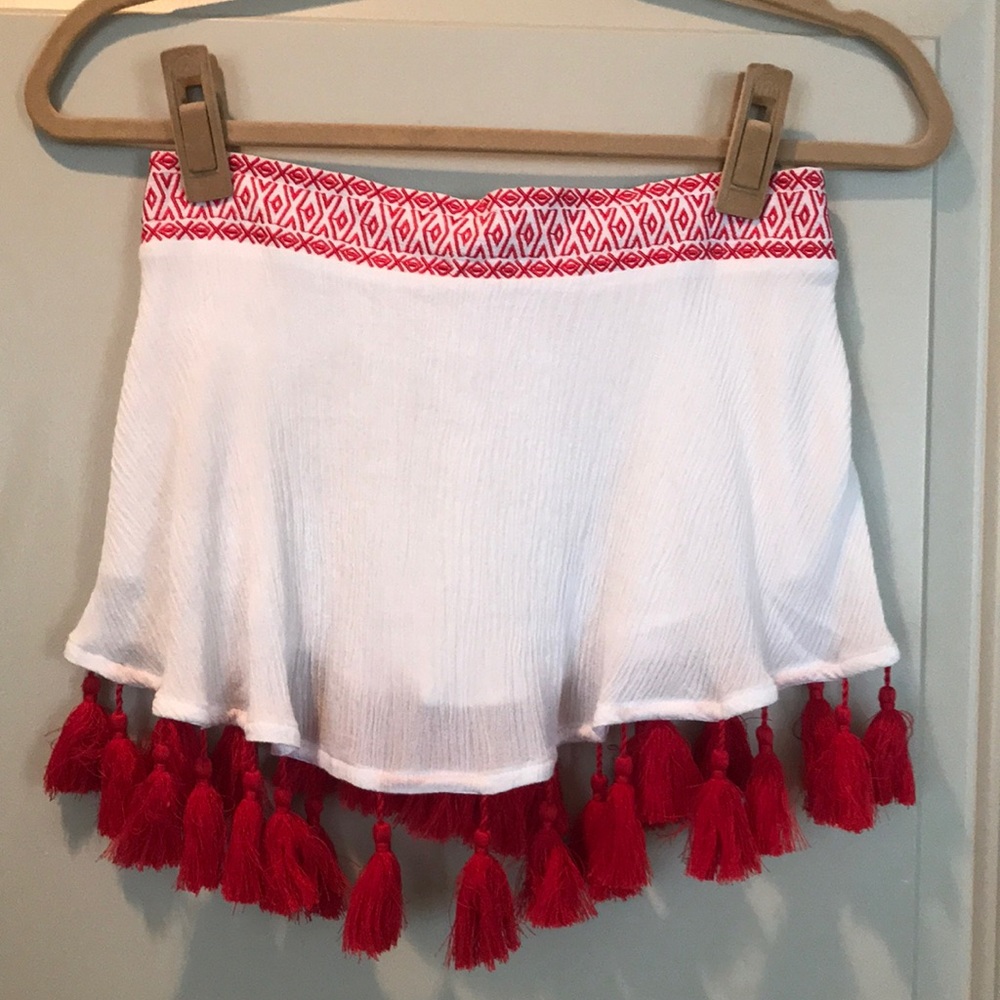 Show Me Your MuMu crop top